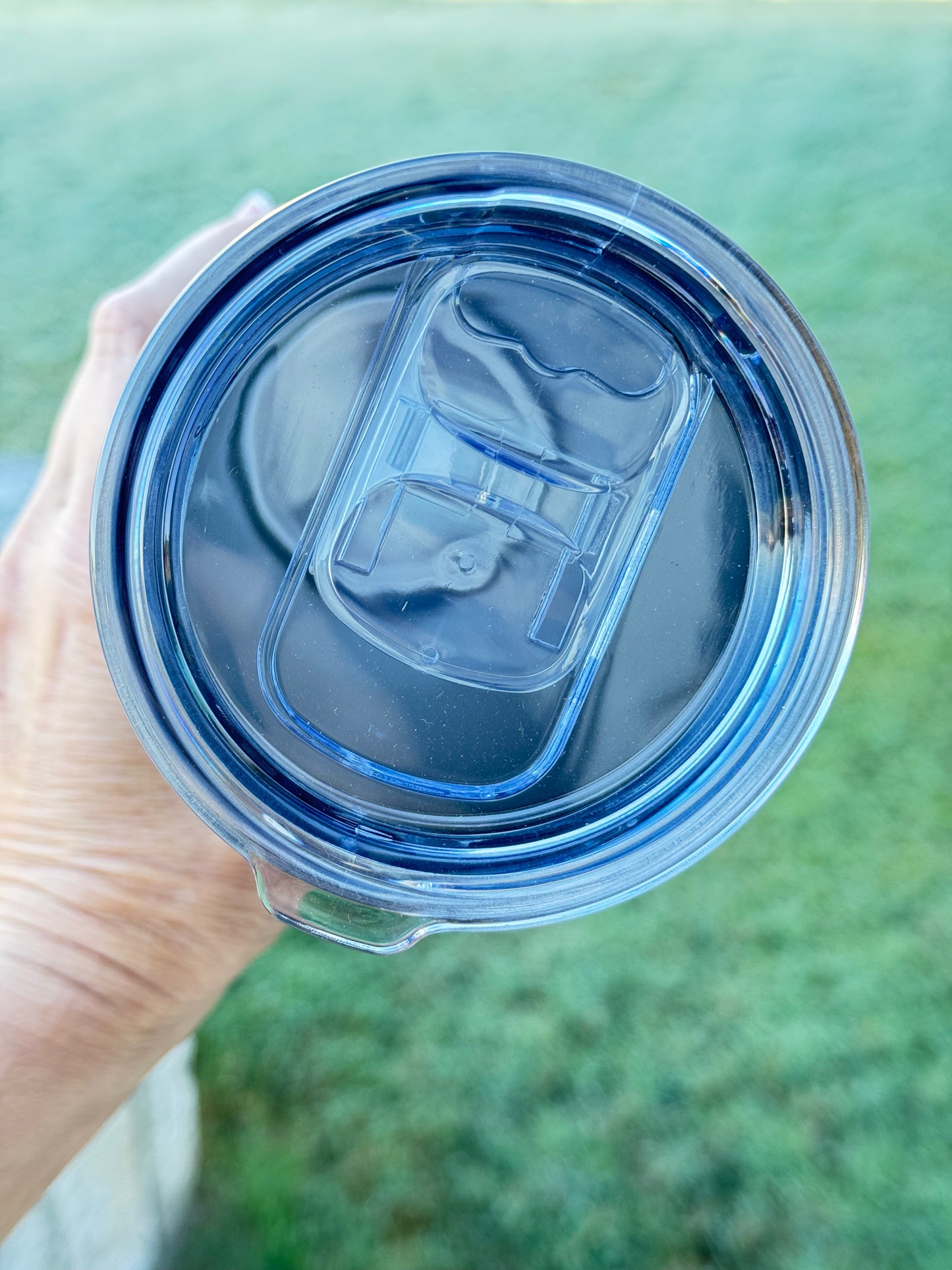 Engraved Tumbler Charlie Kirk Memorabilia