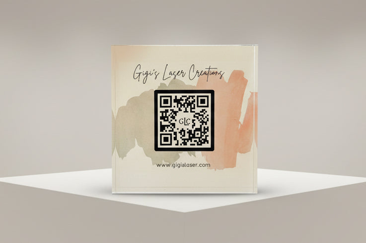 Custom Magnetic Business Cards