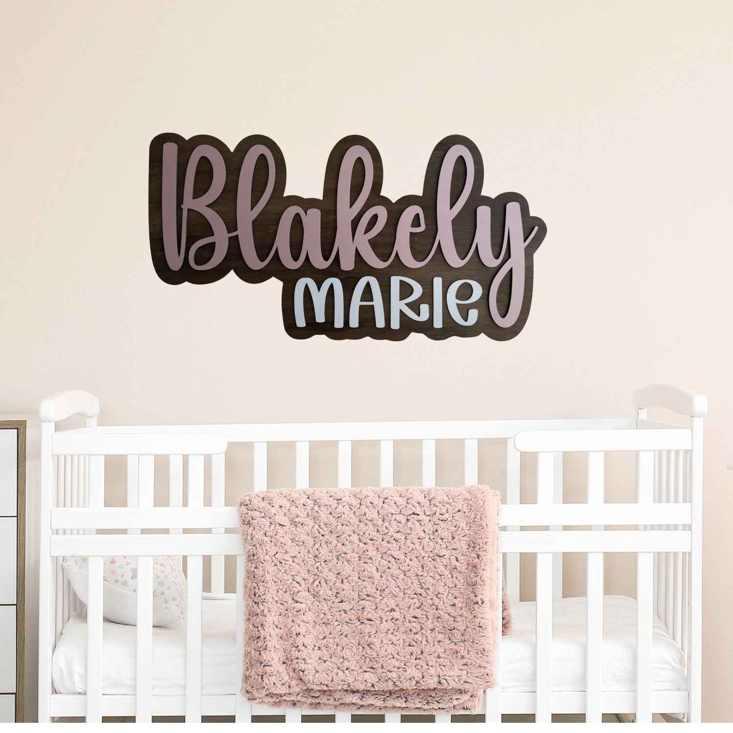 Custom Signs