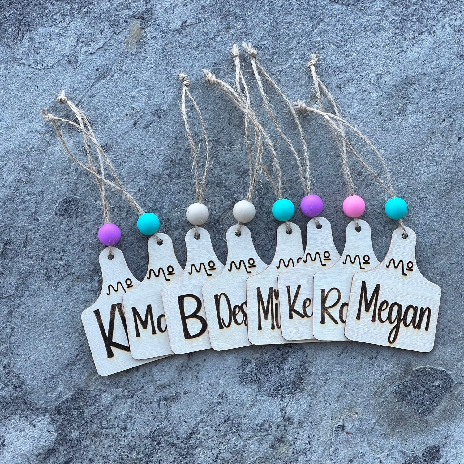 Gift Tags for all Occasions