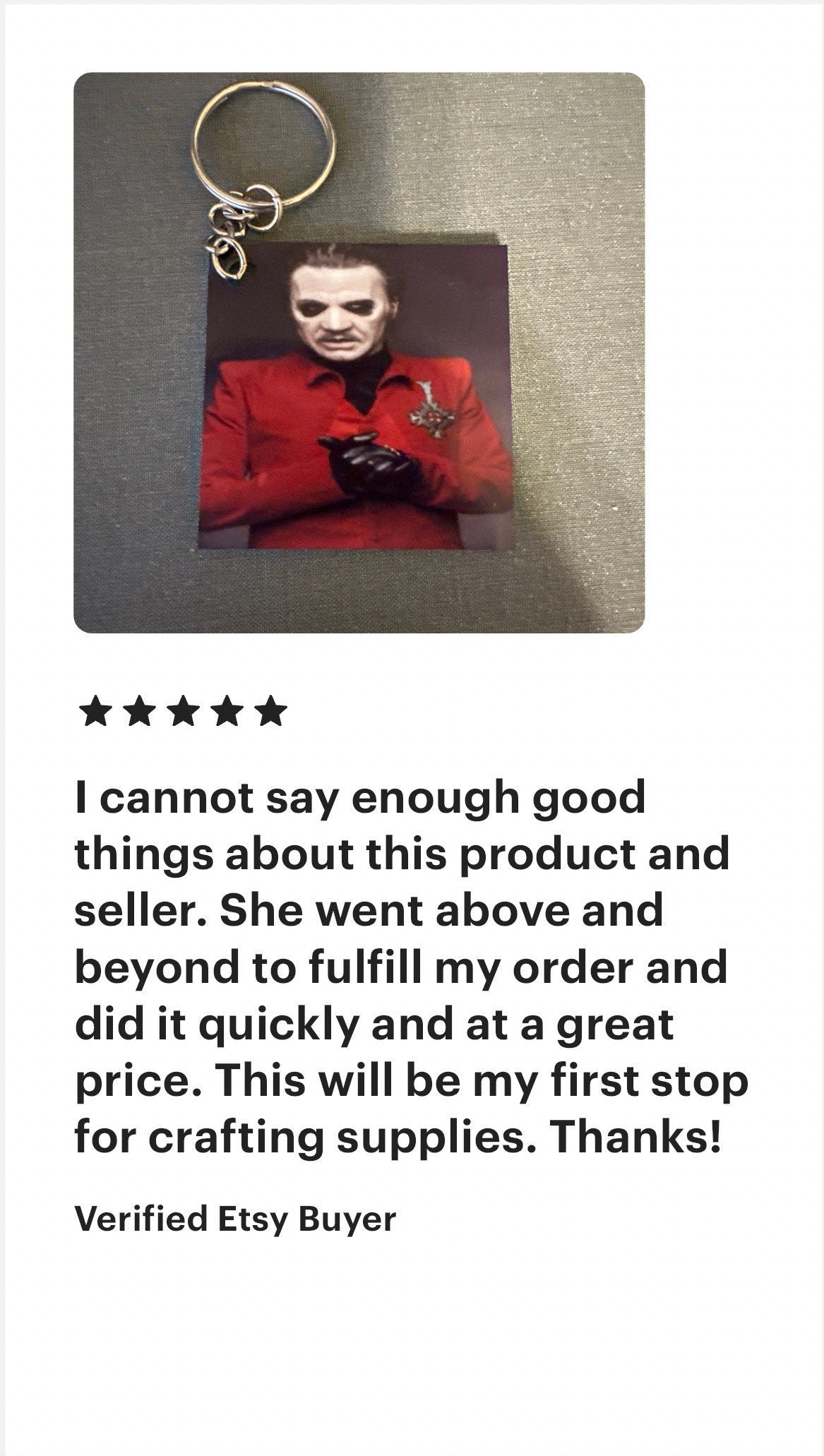 Acrylic Photo Frame Blanks 1/8” thick for Crafting Supplies