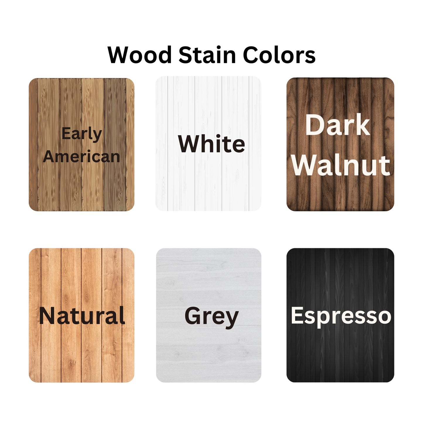 Large Wall Letter with First or Last Name